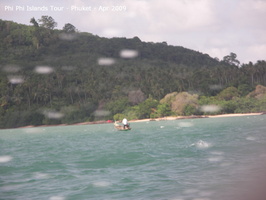 20090420 Phi Phi Island - Maya Bay- Koh Khai  9 of 63  001